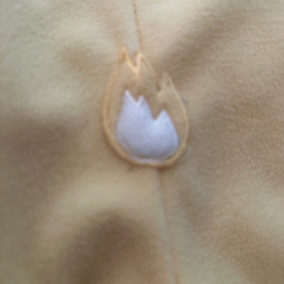 Yellow Duck Hooded Kids One Piece - Picture 3 of 6